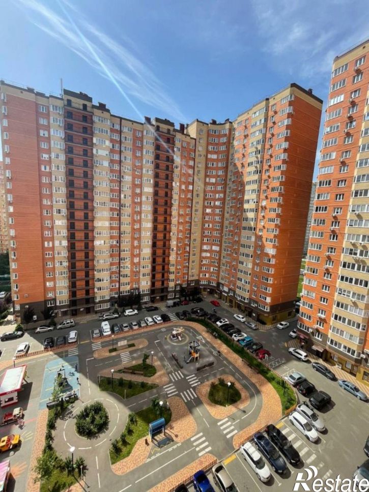 1-комн квартира ул Героев-Разведчиков, 8 4,  д. 8 4,  к. 4