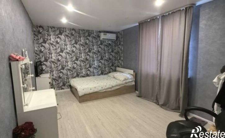 1-комн квартира ул им. Димитрова, 17,  д. 17