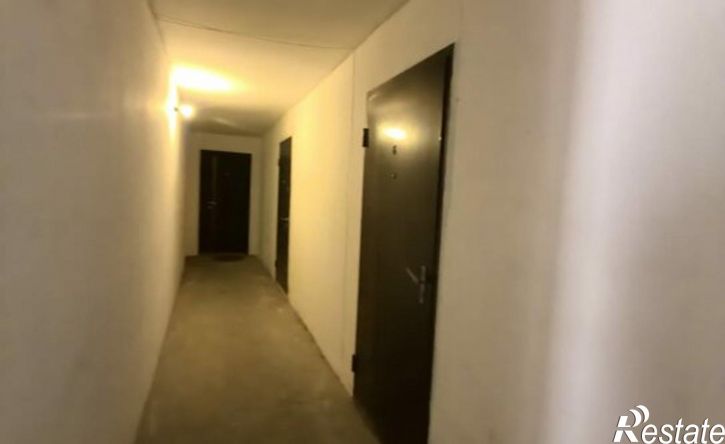 1-комн квартира ул им. Димитрова, 17,  д. 17
