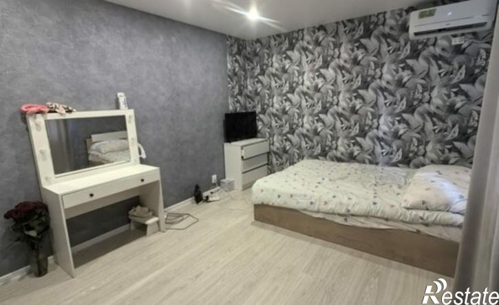 1-комн квартира ул им. Димитрова, 17,  д. 17