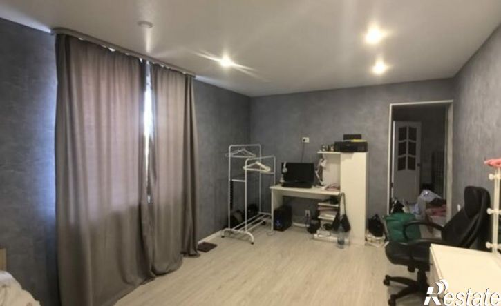 1-комн квартира ул им. Димитрова, 17,  д. 17