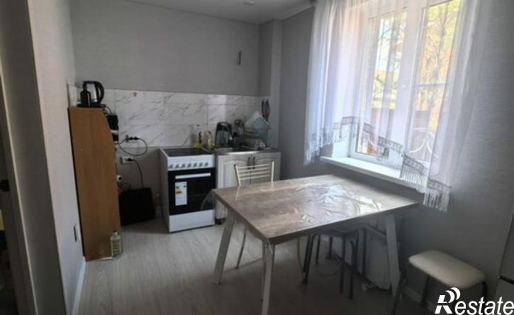 1-комн квартира ул им. Димитрова, 17,  д. 17