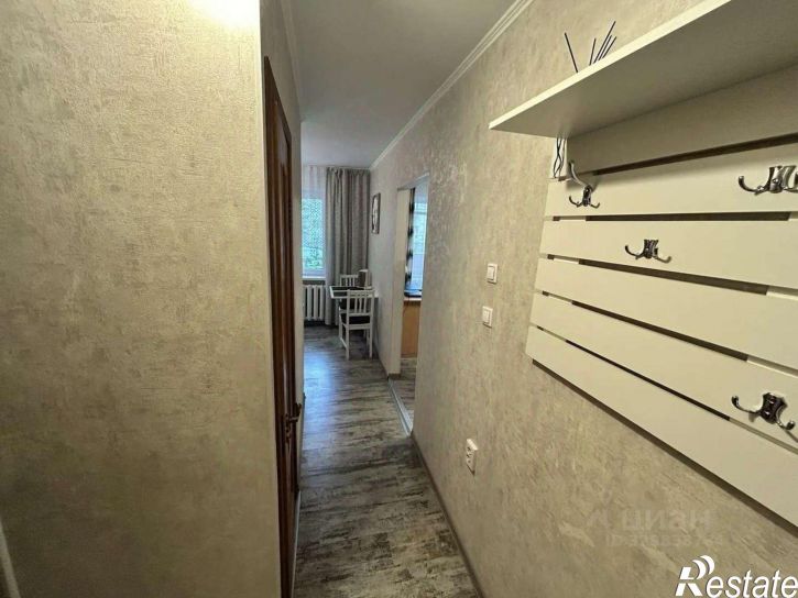 1-комн квартира проезд 2-й им. Стасова, 107,  д. 107