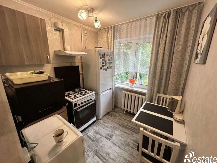 1-комн квартира проезд 2-й им. Стасова, 107,  д. 107