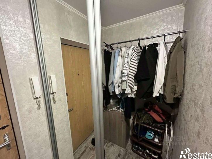 1-комн квартира проезд 2-й им. Стасова, 107,  д. 107