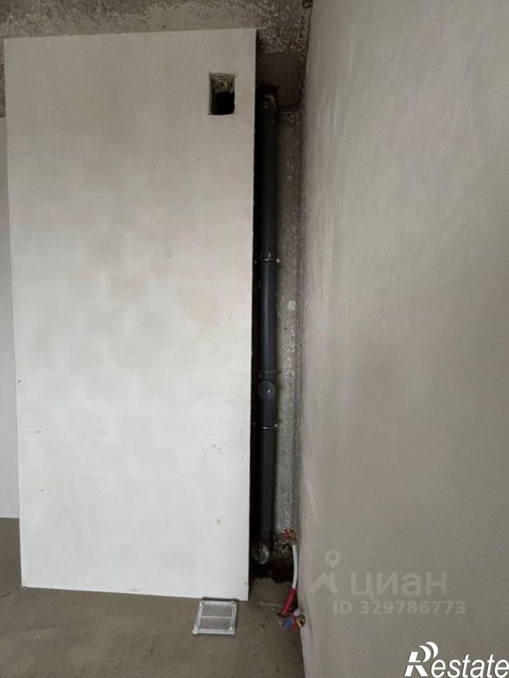 1-комн квартира Школьная улица, 1,  д. 1