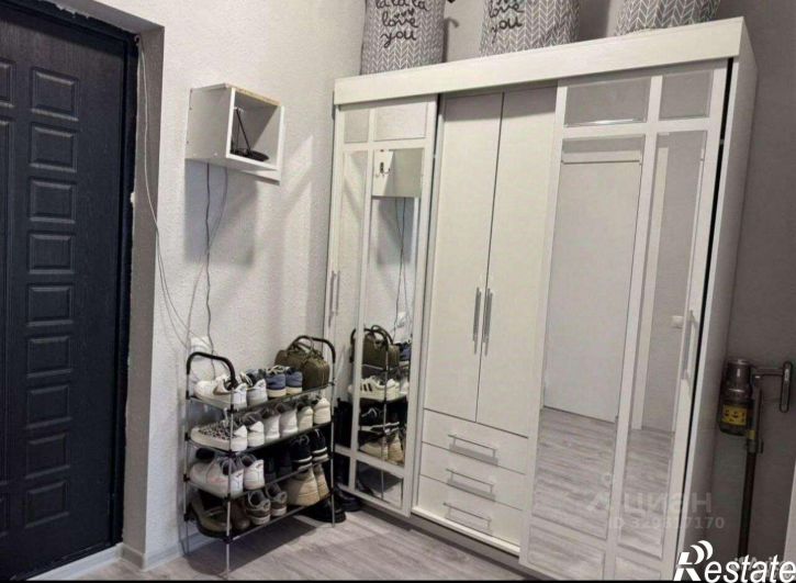 1-комн квартира Воронежская улица, 47/11,  д. 47/11