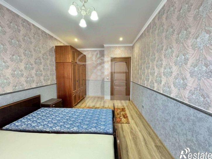 1-комн квартира ул 5-я Дорожная, 68,  д. 68