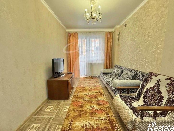 1-комн квартира ул 5-я Дорожная, 68,  д. 68