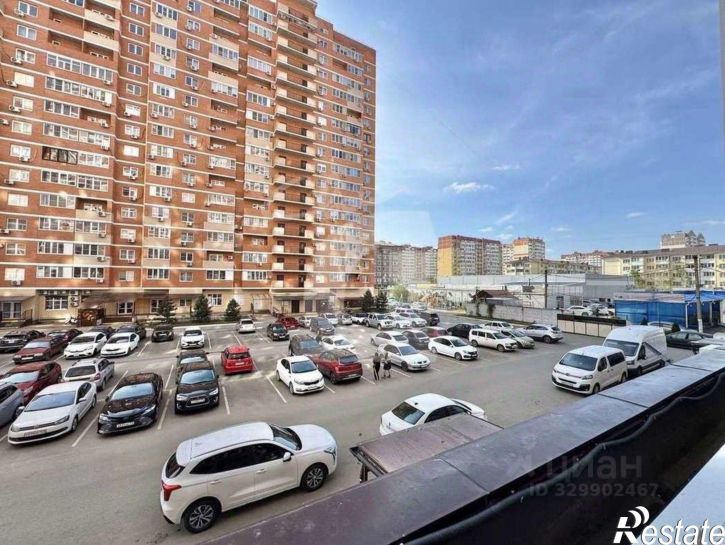 1-комн квартира ул 5-я Дорожная, 68,  д. 68