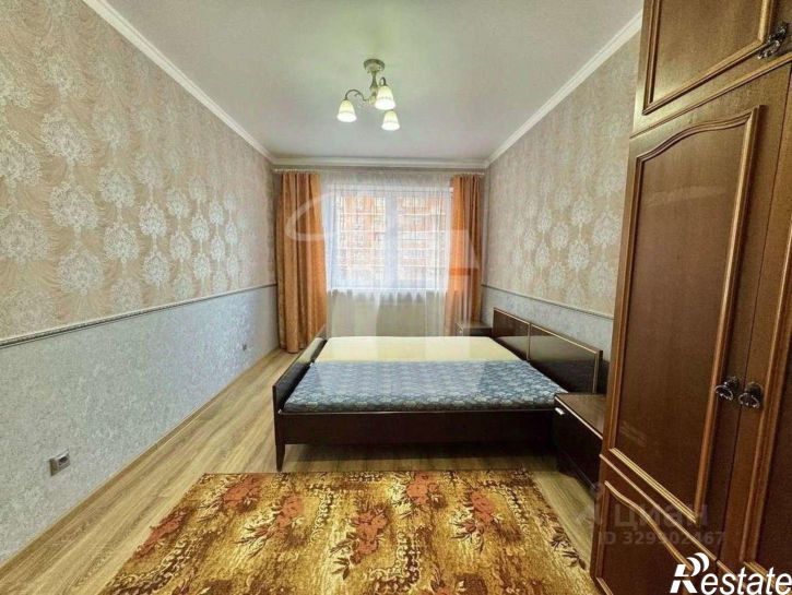 1-комн квартира ул 5-я Дорожная, 68,  д. 68