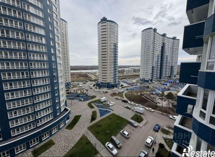 1-комн квартира Воронежская улица, 47/11,  д. 47/11