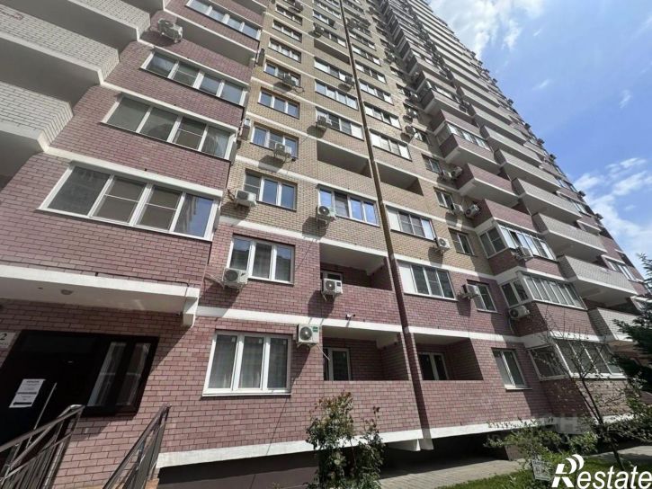 1-комн квартира улица 40 лет Победы, 186 к1,  д. 186 к1