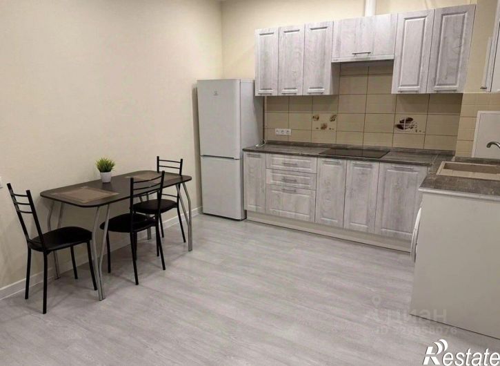 1-комн квартира улица Красных Партизан, 1/3 к2,  д. 1/3 к2