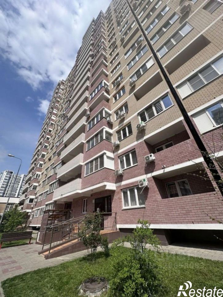 1-комн квартира улица 40 лет Победы, 186 к1,  д. 186 к1