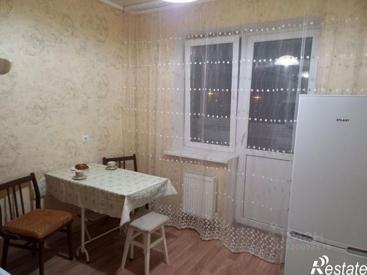 1-комн квартира ул им. Петра Метальникова, 133/1 3,  д. 133/1 3,  к. 3