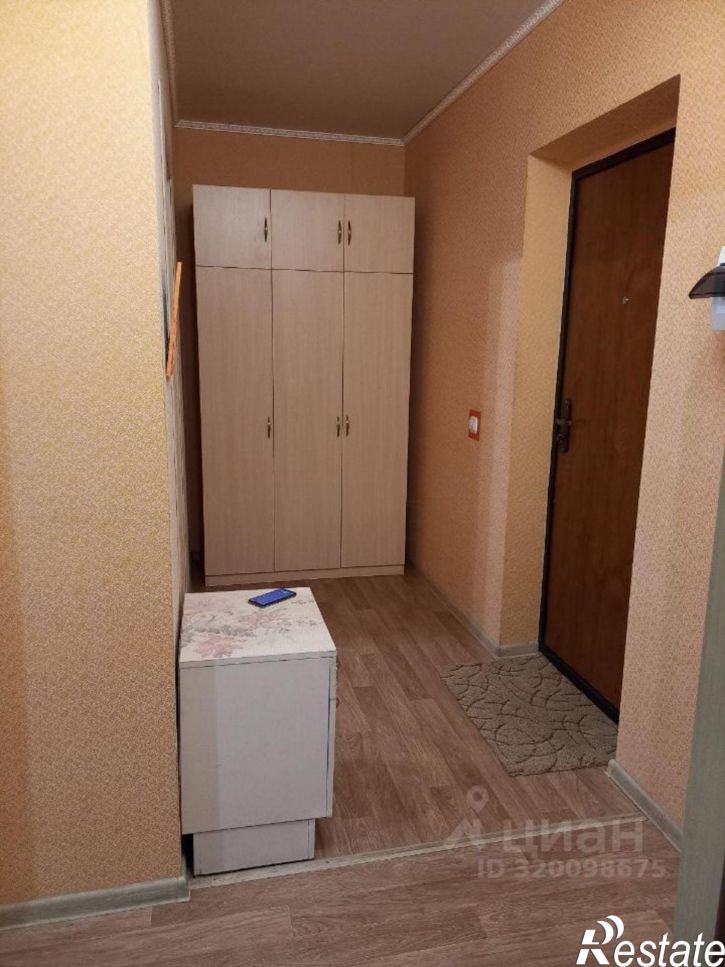 1-комн квартира ул им. Петра Метальникова, 133/1 3,  д. 133/1 3,  к. 3