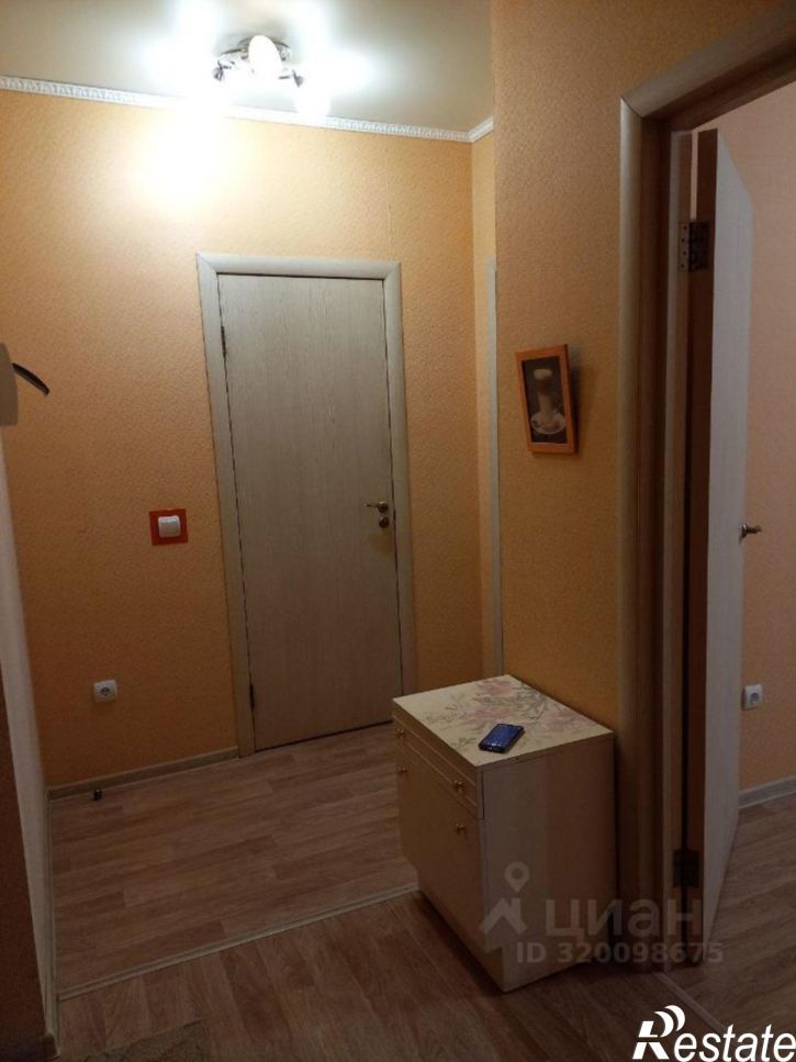 1-комн квартира ул им. Петра Метальникова, 133/1 3,  д. 133/1 3,  к. 3