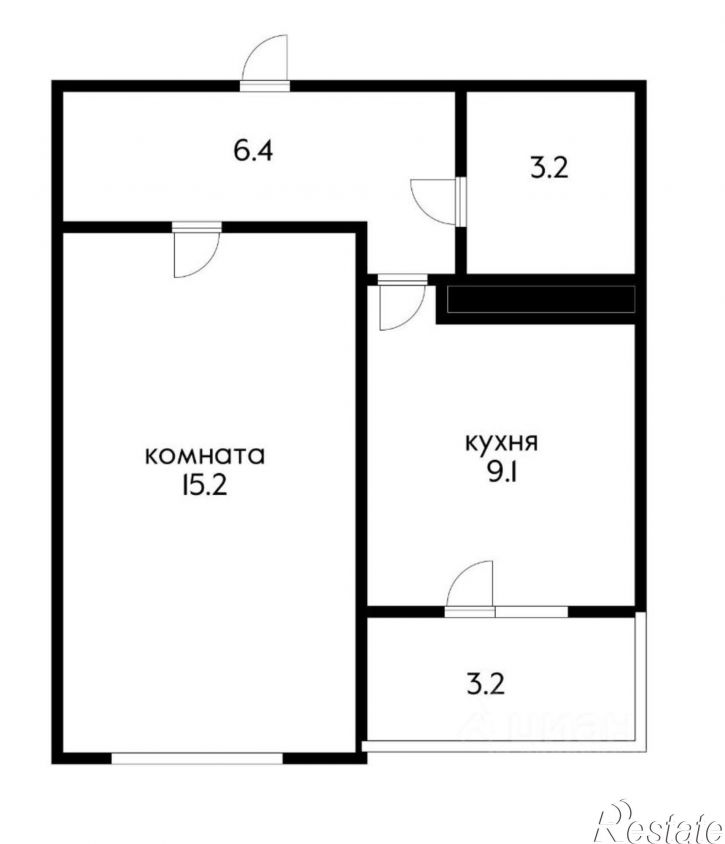 1-комн квартира ул им. Петра Метальникова, 133/1 3,  д. 133/1 3,  к. 3