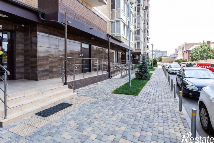 3-комн квартира улица Гаврилова, 91,  д. 91