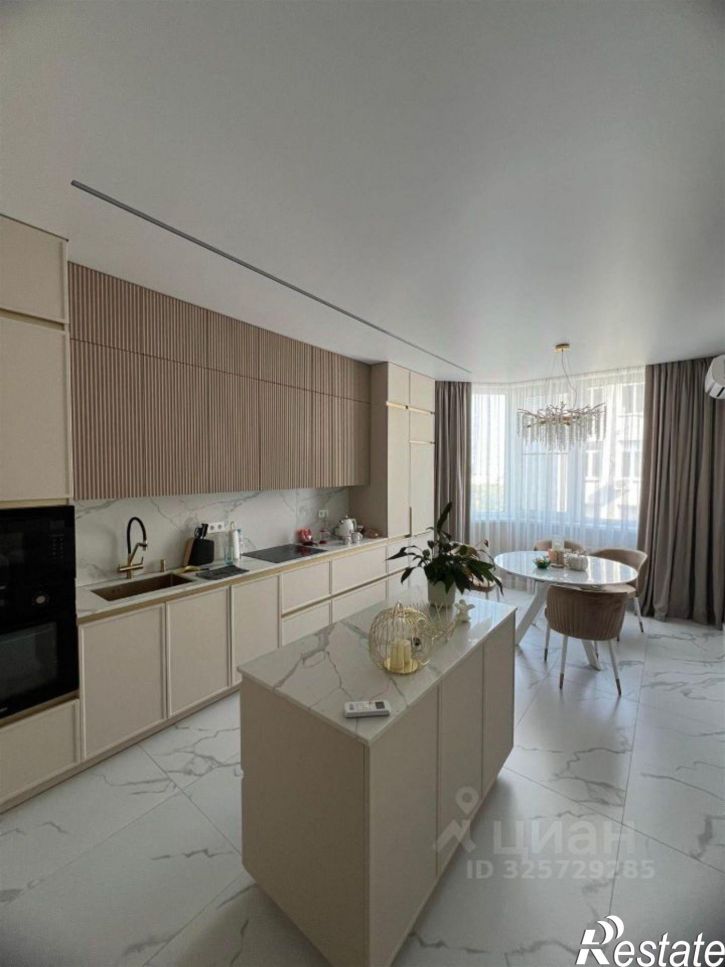 3-комн квартира ул Октябрьская, 93,  д. 93