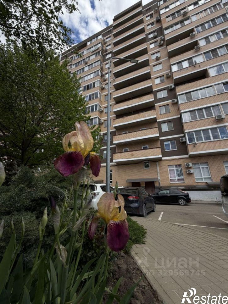 1-комн квартира улица Ковалёва, 5,  д. 5