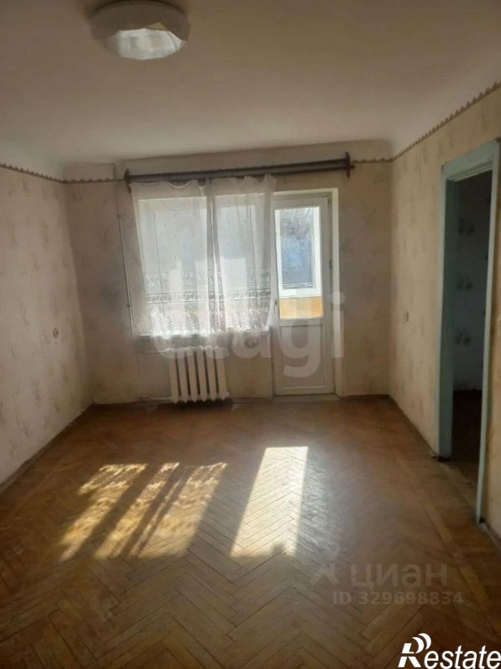 3-комн квартира ул Крымская, 61,  д. 61
