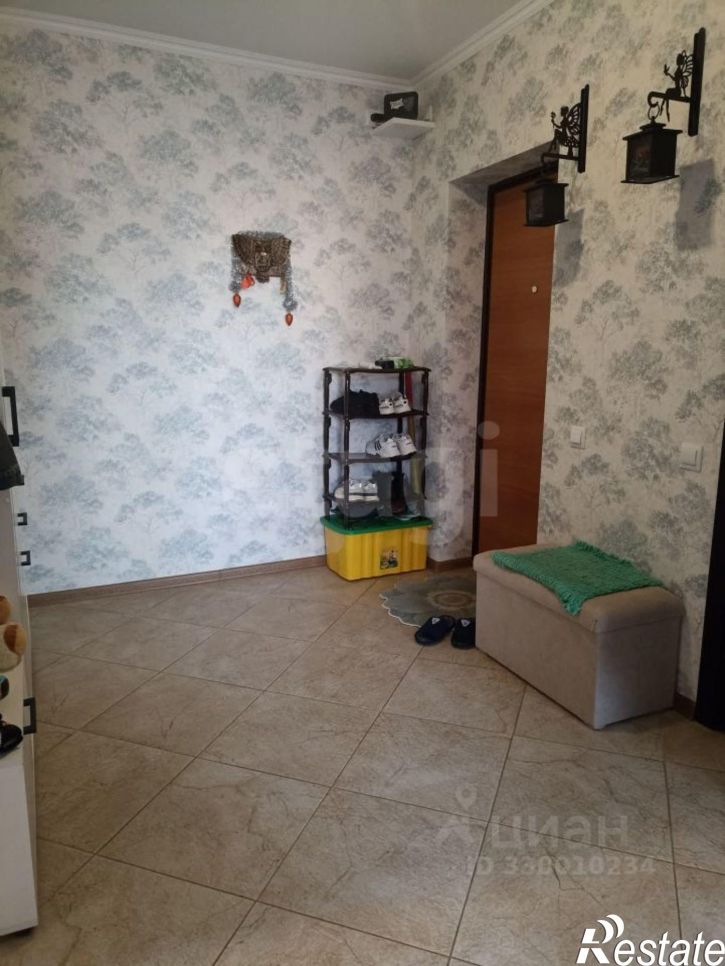 2-комн квартира ул им. Рахманинова С.В., 21 1,  д. 21 1,  к. 1