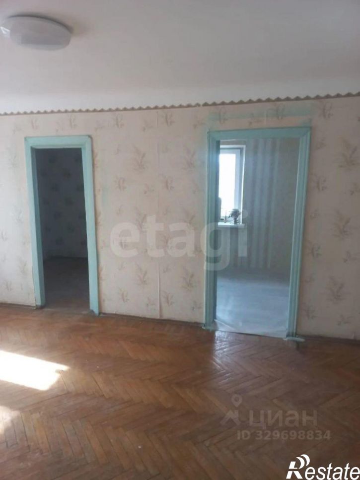 3-комн квартира ул Крымская, 61,  д. 61