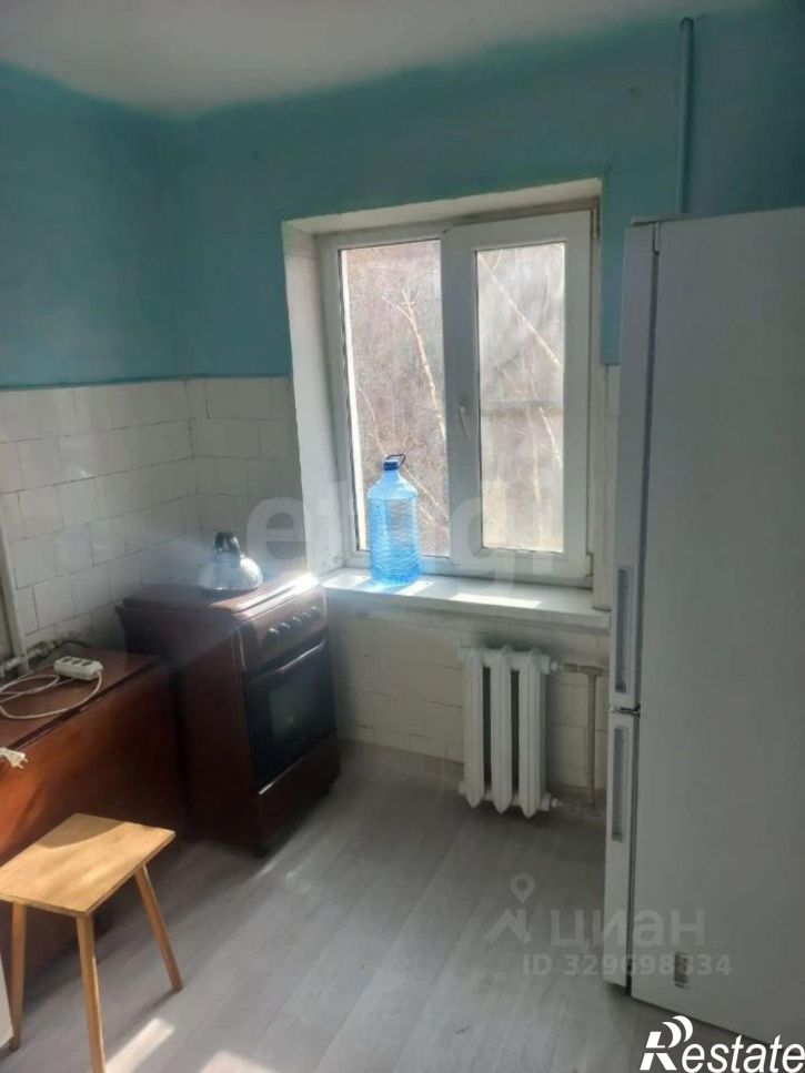 3-комн квартира ул Крымская, 61,  д. 61