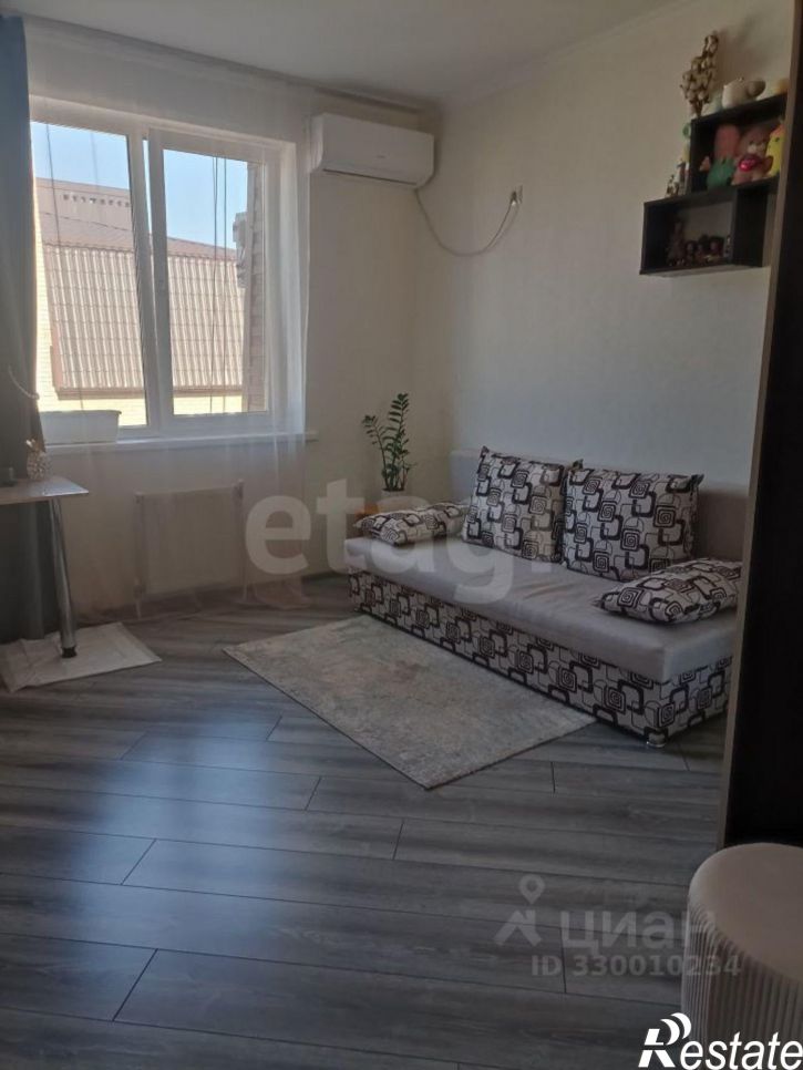 2-комн квартира ул им. Рахманинова С.В., 21 1,  д. 21 1,  к. 1