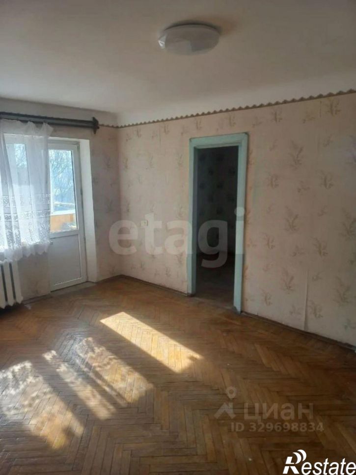 3-комн квартира ул Крымская, 61,  д. 61