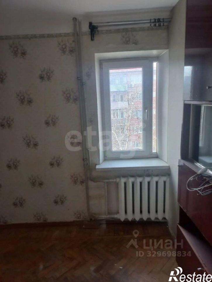 3-комн квартира ул Крымская, 61,  д. 61