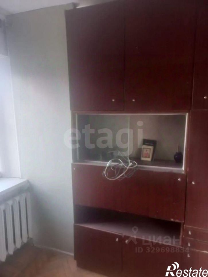 3-комн квартира ул Крымская, 61,  д. 61