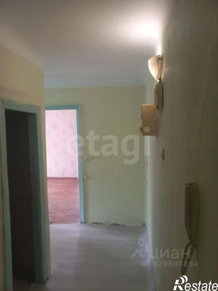 3-комн квартира ул Крымская, 61,  д. 61