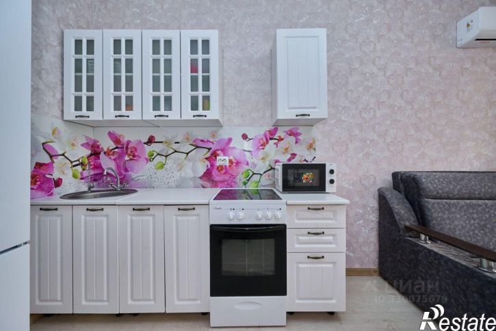 1-комн квартира Душистая улица, 77,  д. 77