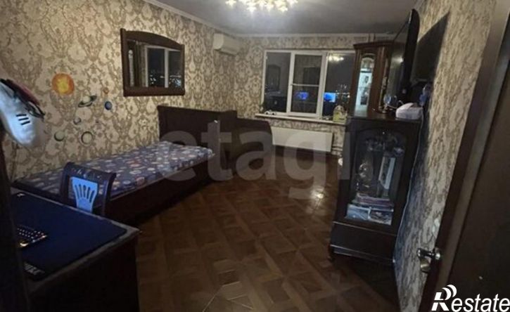 2-комн квартира проезд Репина, 22,  д. 22