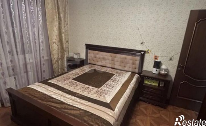 2-комн квартира проезд Репина, 22,  д. 22