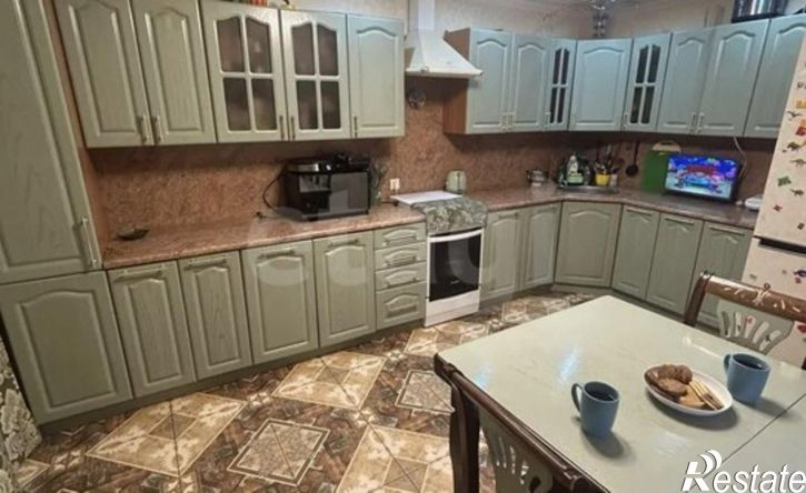 2-комн квартира проезд Репина, 22,  д. 22