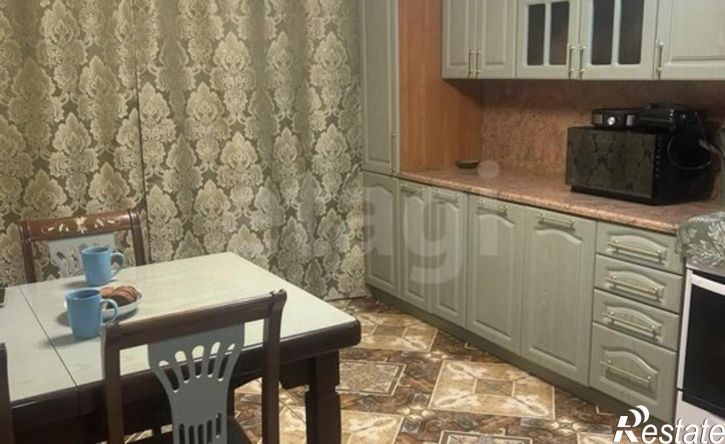 2-комн квартира проезд Репина, 22,  д. 22