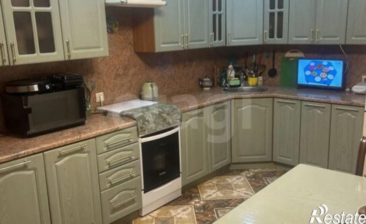 2-комн квартира проезд Репина, 22,  д. 22