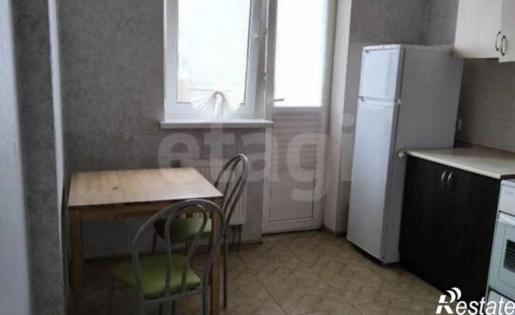 1-комн квартира улица Западный Обход, 42 к6,  д. 42 к6