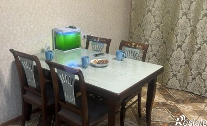 2-комн квартира проезд Репина, 22,  д. 22