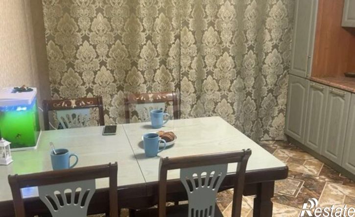 2-комн квартира проезд Репина, 22,  д. 22