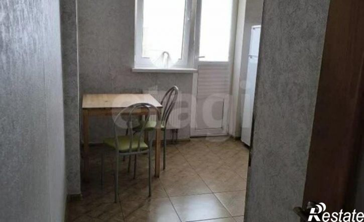 1-комн квартира улица Западный Обход, 42 к6,  д. 42 к6