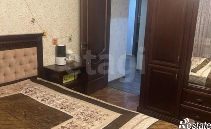 2-комн квартира проезд Репина, 22,  д. 22