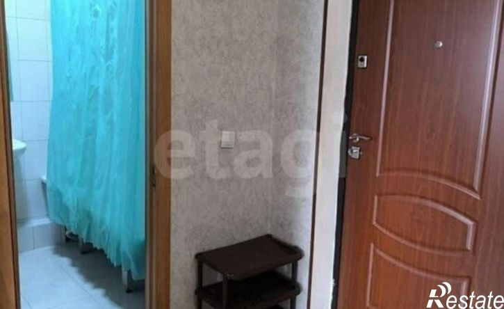 1-комн квартира улица Западный Обход, 42 к6,  д. 42 к6