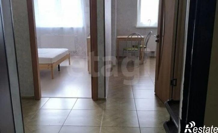 1-комн квартира улица Западный Обход, 42 к6,  д. 42 к6