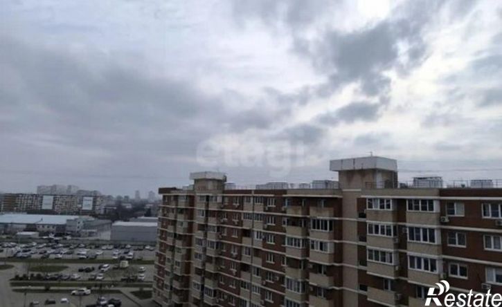 1-комн квартира улица Западный Обход, 42 к6,  д. 42 к6