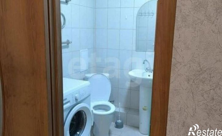 1-комн квартира улица Западный Обход, 42 к6,  д. 42 к6